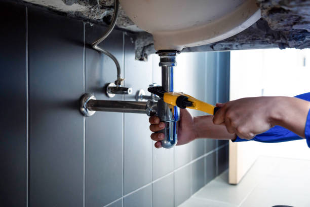 Plumbing System Maintenance in Ridgeville, SC